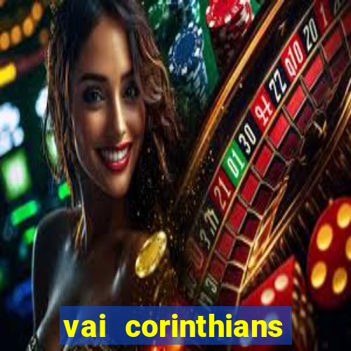 vai corinthians audio whatsapp